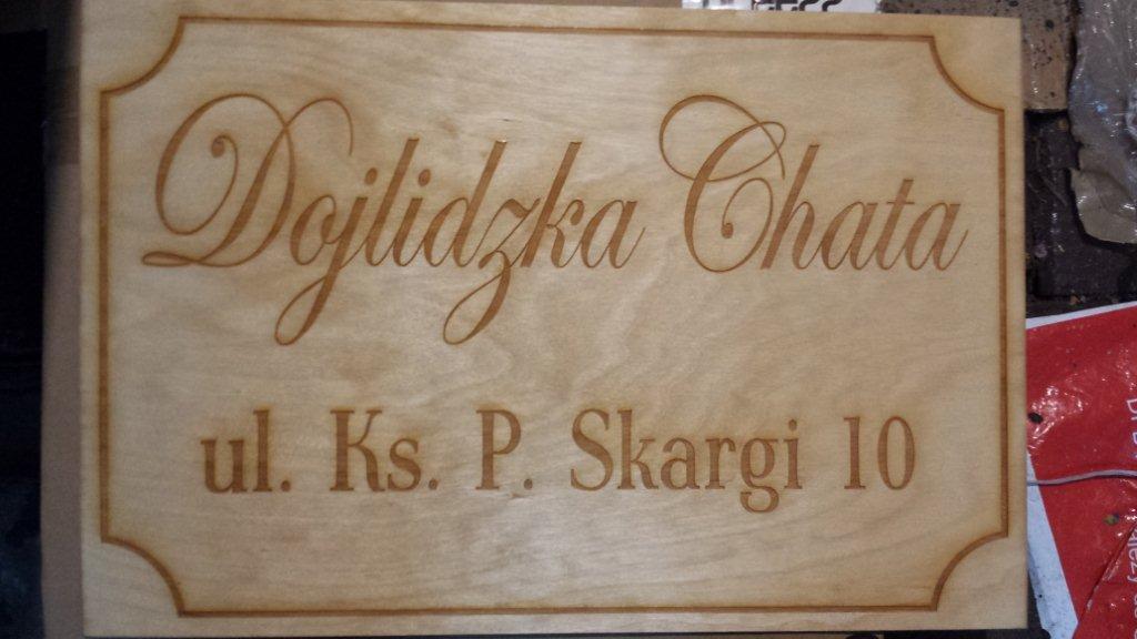 Dojlidzka Chata Appartement Gdynia Buitenkant foto